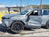 Honda Cr-V Hybrid 2Wd Sport-L 7FARS5H82TE000424 photo