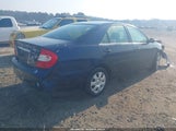 Toyota Camry Le 4T1BE32K44U285242 снимка