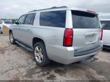 Chevrolet Suburban  Lt 1GNSCJKC1FR630778 снимка