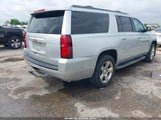 Chevrolet Suburban  Lt 1GNSCJKC1FR630778 снимка