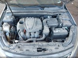 Kia Optima Lx KNAGM4A75F5621135 fotografie