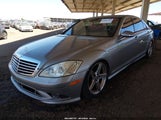 Mercedes-Benz S 550 WDDNG71X88A157034 photo