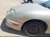 Pontiac Sunfire Se 1G2JB524327151098 снимка