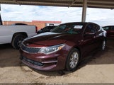 Kia Optima Ex 5XXGU4L30GG010598 снимка
