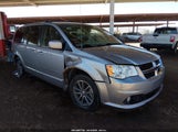 Dodge Grand Caravan Sxt 2C4RDGCG8HR678459 снимка