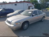 Mercury Grand Marquis Ls (Fleet Only) 2MEHM75V19X630806 снимка