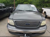 Ford F-150 Lariat/Xl/Xlt 1FTRX17W13NA64705 снимка