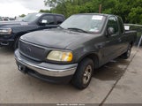 Ford F-150 Lariat/Xl/Xlt 1FTRX17W13NA64705 снимка