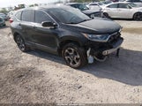 Honda Cr-V Ex-L 7FARW2H80KE003646 снимка
