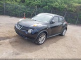 Nissan Juke Sl JN8AF5MV6BT021043 снимка