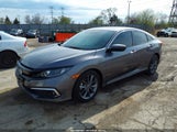 Honda Civic Ex 19XFC1F37KE008986 снимка