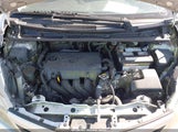 Toyota Yaris Le (Tmc/Cbu Plant) JTDKTUD33ED579075 photo