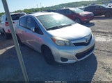 Toyota Yaris Le (Tmc/Cbu Plant) JTDKTUD33ED579075 photo