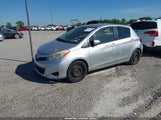 Toyota Yaris Le (Tmc/Cbu Plant) JTDKTUD33ED579075 photo