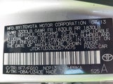 Toyota Yaris Le (Tmc/Cbu Plant) JTDKTUD33ED579075 photo