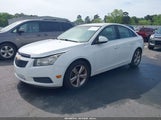 Chevrolet Cruze 2Lt Auto 1G1PE5SB0D7140406 снимка