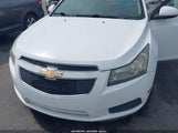 Chevrolet Cruze 2Lt Auto 1G1PE5SB0D7140406 снимка