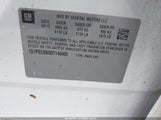 Chevrolet Cruze 2Lt Auto 1G1PE5SB0D7140406 снимка
