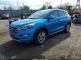 Hyundai Tucson Eco KM8J3CA27HU310580 снимка