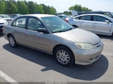 Honda Civic Lx 2HGES16585H629163 снимка