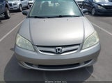 Honda Civic Lx 2HGES16585H629163 снимка
