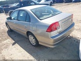 Honda Civic Lx 2HGES16585H629163 снимка