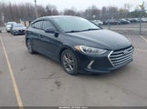 Hyundai Elantra Sel 5NPD84LF1JH234668 photo