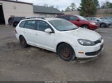 Volkswagen Jetta Sportwagen 2.5L S 3VWKP7AJ9DM639272 photo