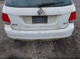 Volkswagen Jetta Sportwagen 2.5L S 3VWKP7AJ9DM639272 fotografie