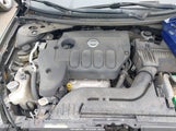 Nissan Altima 2.5 S 1N4AL2EP7AC181844 снимка