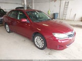 Subaru Impreza 2.5I Premium JF1GE6B60AH504464 снимка