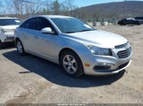 Chevrolet Cruze 1Lt Auto 1G1PC5SB2F7257929 снимка