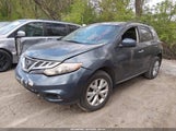 Nissan Murano Sv JN8AZ1MW3CW222648 снимка