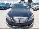 Hyundai Equus Ultimate KMHGH4JHXFU092668 снимка