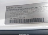 Audi S4 3.0T Premium WAUB4AF46KA118125 снимка