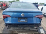 Volkswagen Jetta 1.4T R-Line/1.4T S/1.4T Se 3VWC57BU3LM078603 fotografie
