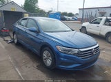 Volkswagen Jetta 1.4T R-Line/1.4T S/1.4T Se 3VWC57BU3LM078603 photo