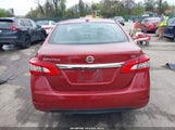 Nissan Sentra Sl 3N1AB7APXFY295077 photo