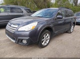 Subaru Outback 2.5I Limited 4S4BRCLC1E3315588 снимка