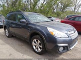 Subaru Outback 2.5I Limited 4S4BRCLC1E3315588 снимка