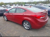 Hyundai Elantra Gls 5NPDH4AEXDH340969 снимка