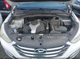 Hyundai Santa Fe Sport 2.0T 5XYZW3LA8DG034974 снимка