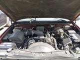 Chevrolet Suburban  Lt 3GNEC16R7XG187985 photo