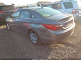 Hyundai Sonata Gls 5NPEB4AC3CH475360 снимка