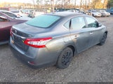 Nissan Sentra Fe+ S/S/Sl/Sr/Sv 3N1AB7AP3FL652094 снимка