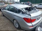 BMW 535I Gran Turismo xDrive WBASP2C52BC337355 снимка
