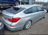 BMW 535I Gran Turismo xDrive WBASP2C52BC337355 снимка