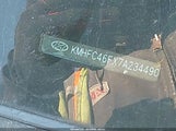 Hyundai Azera Limited/Se KMHFC46FX7A234490 снимка
