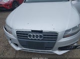 Audi A4 2.0T Premium WAUAFAFL5CA048423 photo