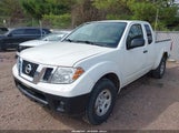 Nissan Frontier S 1N6BD0CT7DN763285 снимка